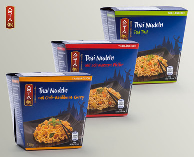 ASIA Easy Snax