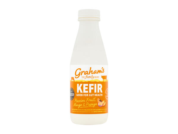 Graham's Goodness Kefir
