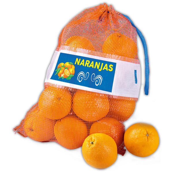 Orangen
