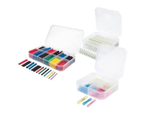 DIY Assortment