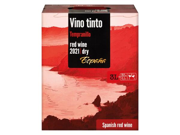 TEMPRANILLO