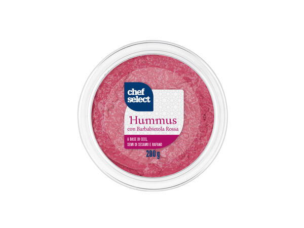 Hummus