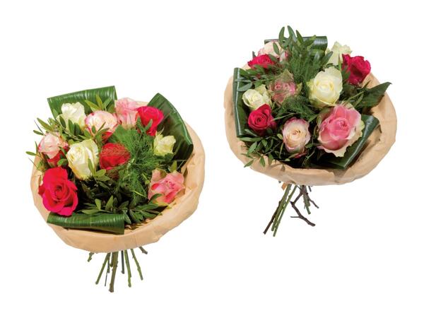 Bouquet de Saint-Valentin