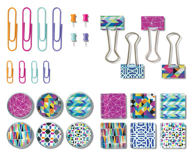 Pembrook Desk Accessories