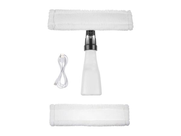Silvercrest Cordless Window Vacuum Cleaner