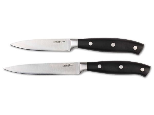 Messer Sortiment