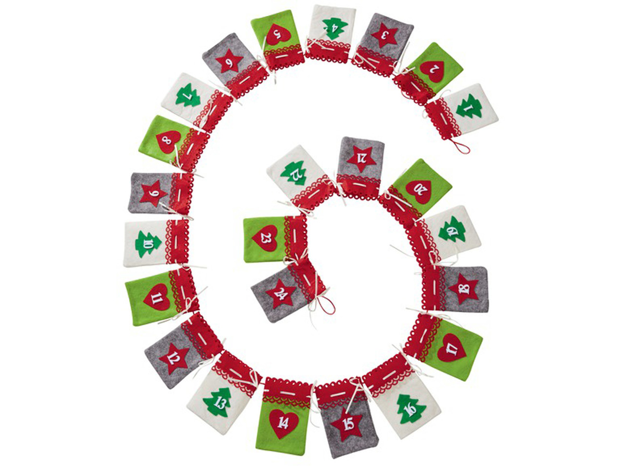 MELINERA Advent Calendar