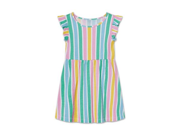 Kleinkinder Kleid
