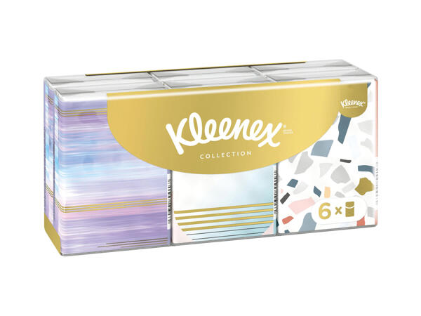 Paper Tissues