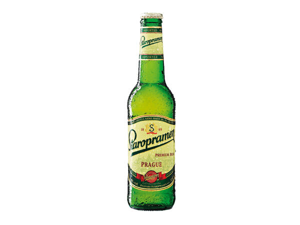 Staropramen 3,5%