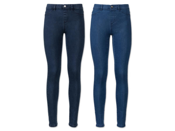 ESMARA(R) Damen Jeggings1