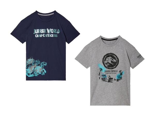 T-shirt 2-pak