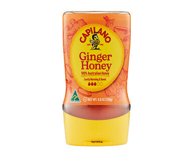 Capilano Taste Infusions Gift Pack 2 x 250g