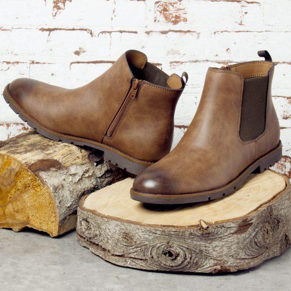 Chelsea boots