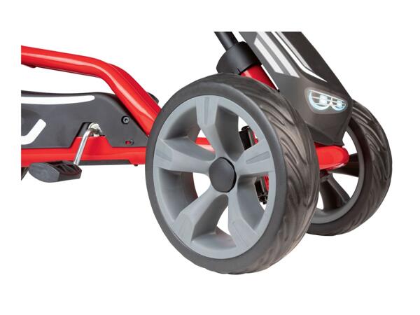 Playtive Go-Kart