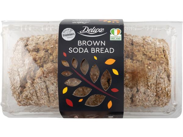 Soda Bread