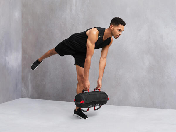 Fitness Sandbag