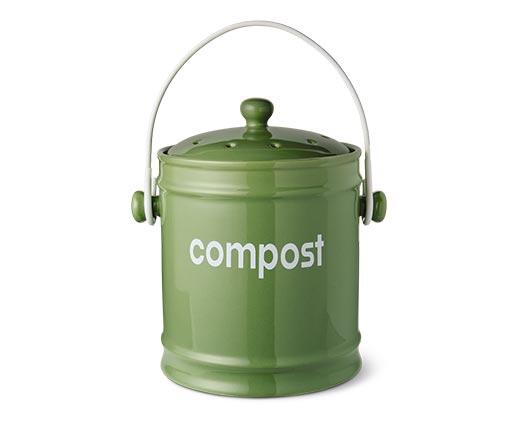 Crofton 
 Countertop Compost Bin