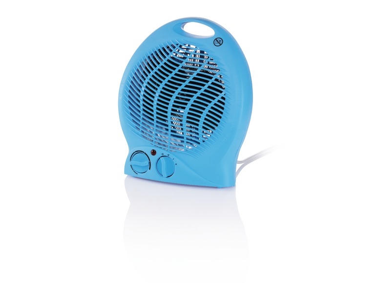 Fan Heater