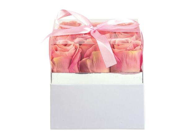 Livarno Home Artificial Rose Gift Box - Roses
