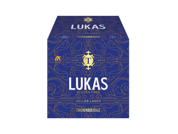 Lukas, 4.2%