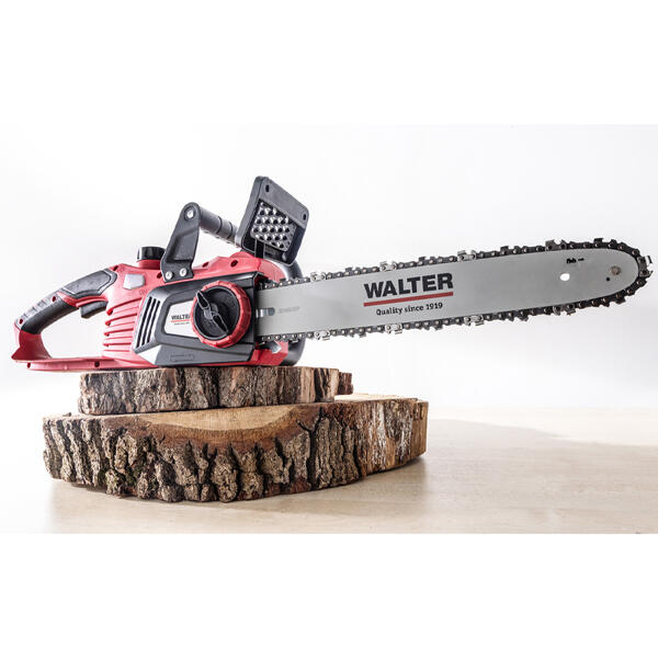 Li-Ion Akku-Kettensäge 40 V "Brushless"