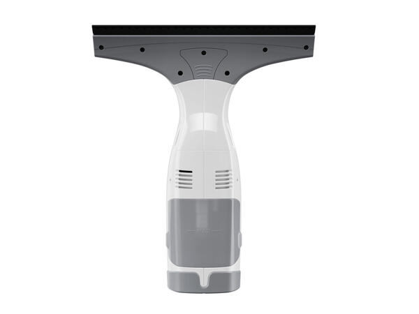 Cordless Window Vacuum Cleaner