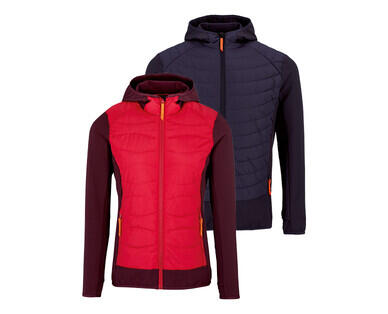 INOC 
 VESTE POUR LE SKI DE RANDONNÉE NORDIQUE