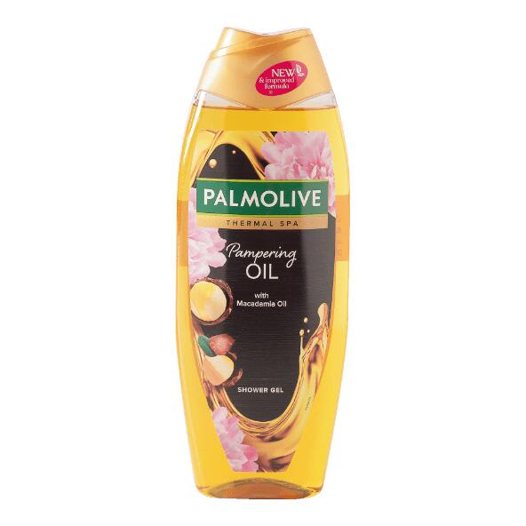 PALMOLIVE(R) 				Gel douche