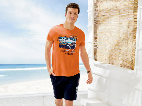 Men's T-Shirt