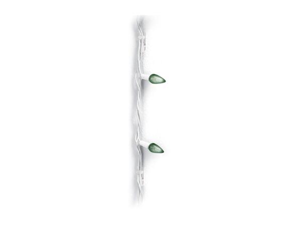 3M Transparent Decorating Clips - 14 Pack