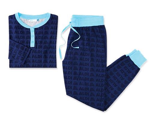 ALDI 
 Ladies' Pajamas