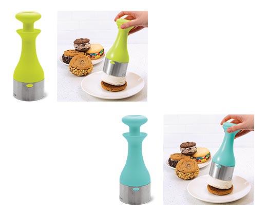 Crofton Ice Cream Accessories
