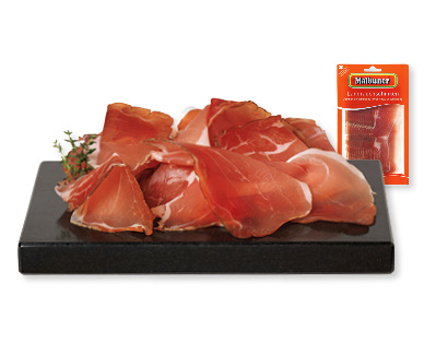 Jambon de campagne fumé MALBUNER(R)