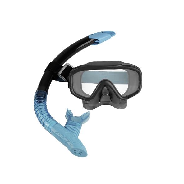 CRANE(R) 				Snorkelset
