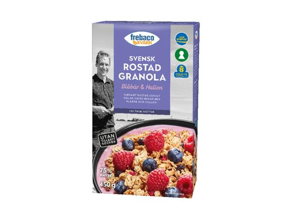 Frebaco Granola
