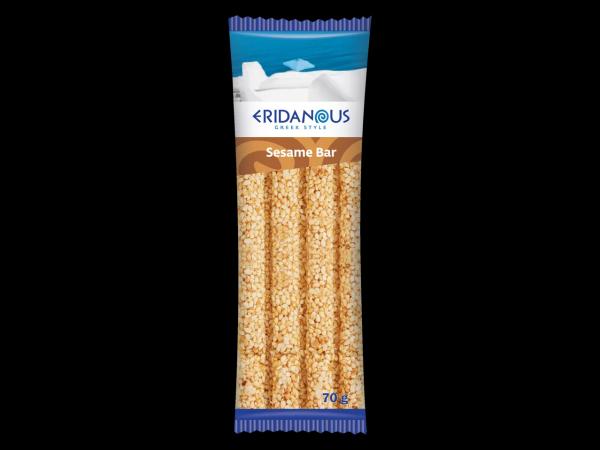 Sesame Bars