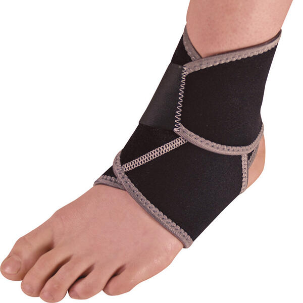 Fußbandage