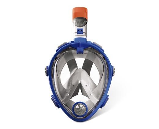 Crane 
 Full Face Snorkel Mask