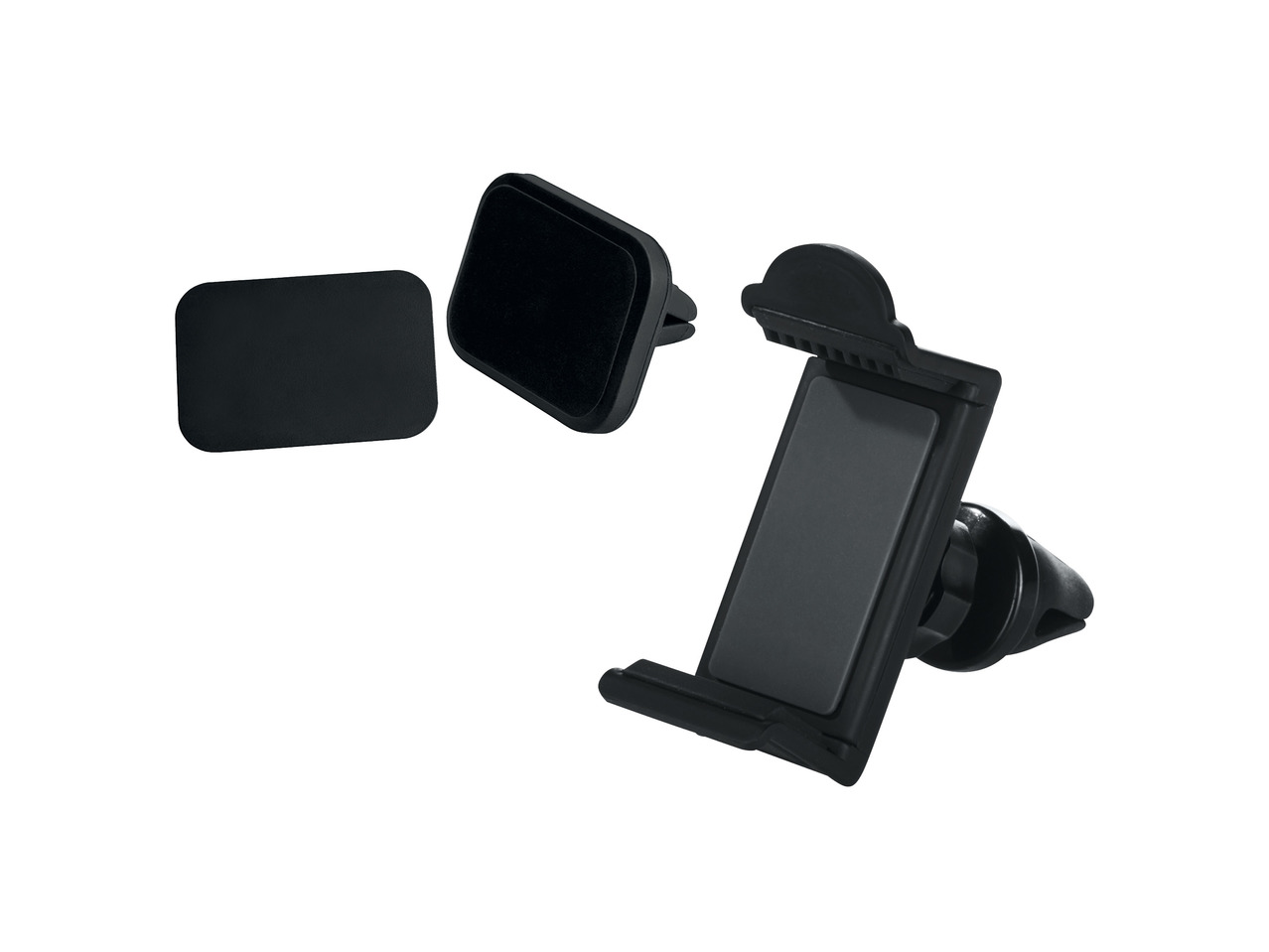 ULTIMATE SPEED(R) Mobilholder til ventilationslameller