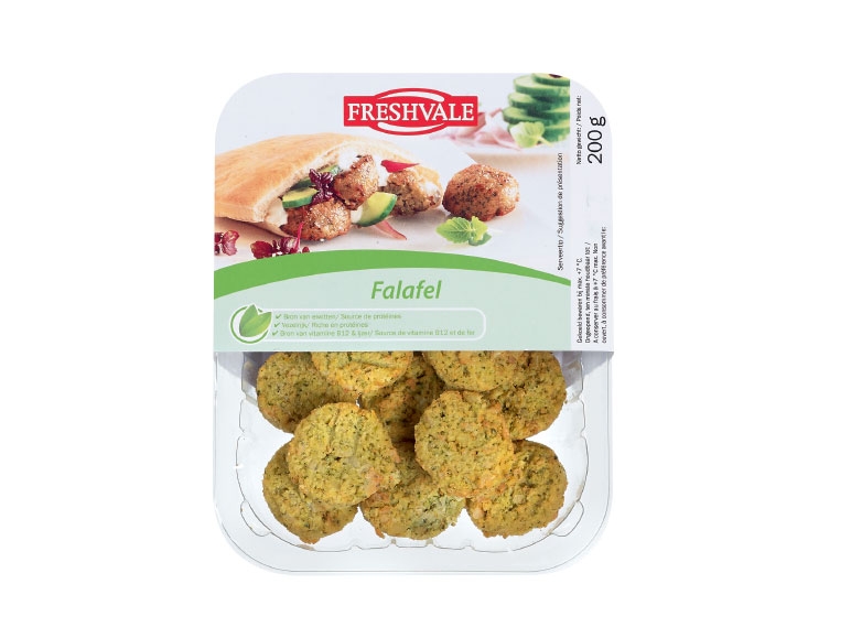 Falafel