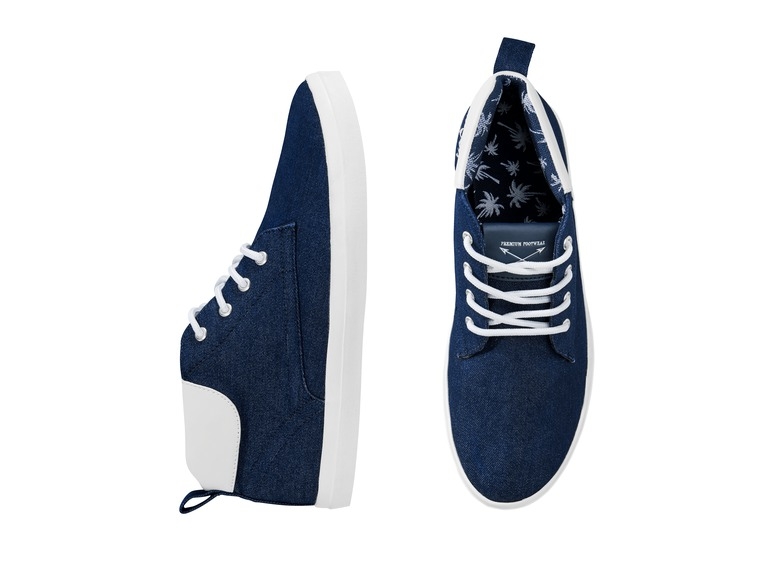 Boys' Sneakers