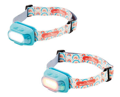 Headlamp