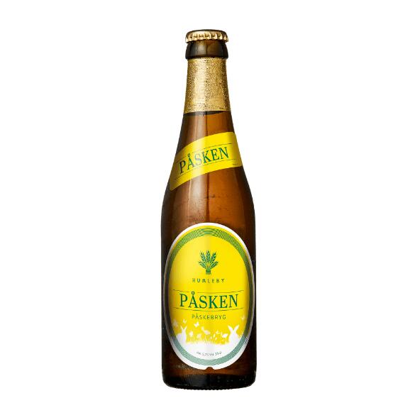 Påskebryg