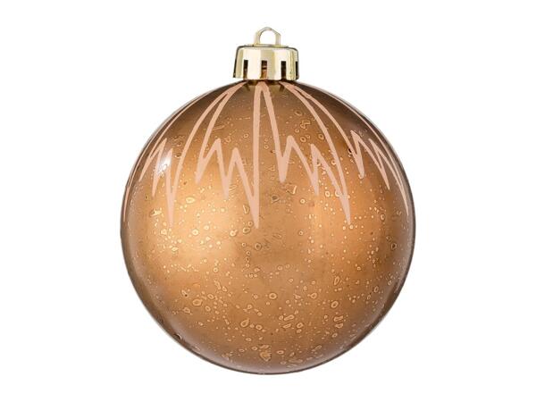 Livarno Home Christmas Tree Decorations