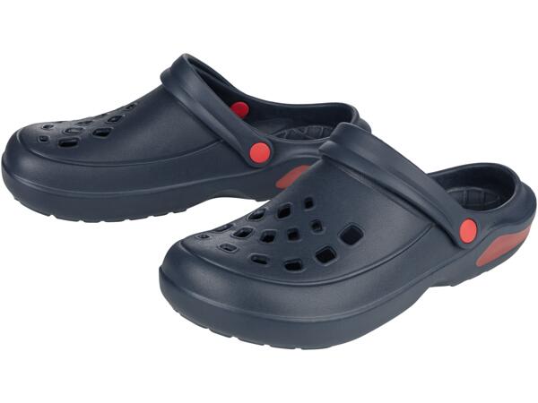 Men's Clogs