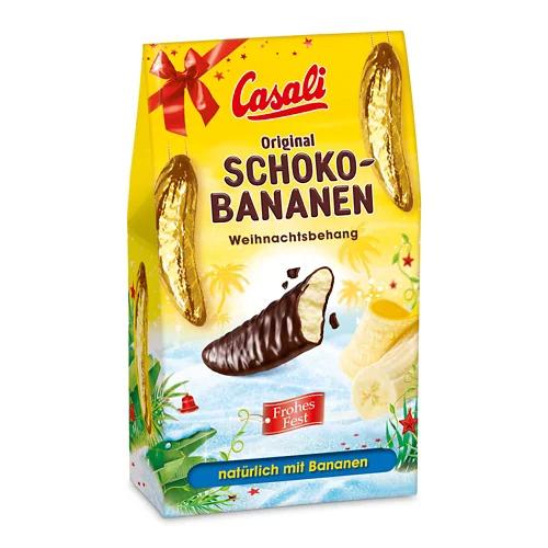 CASALI Schokobananen