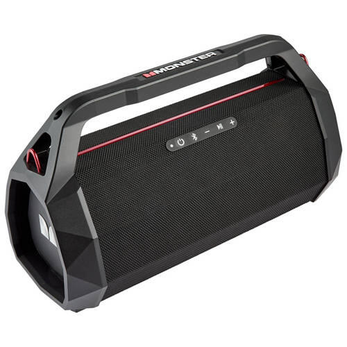 Boombox Speaker