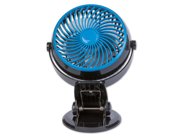 Mini-Ventilator „Go Fan"