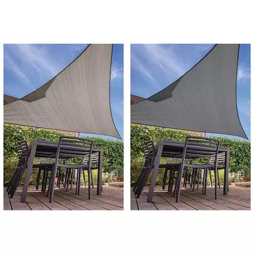 Garden Shade Sails